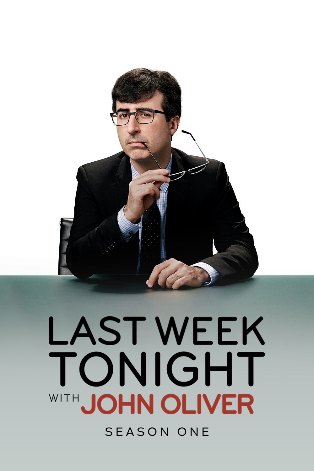 Last Week Tonight with John Oliver - Season 1 [6349] (A1763418371) [[Shows]] --Plex--